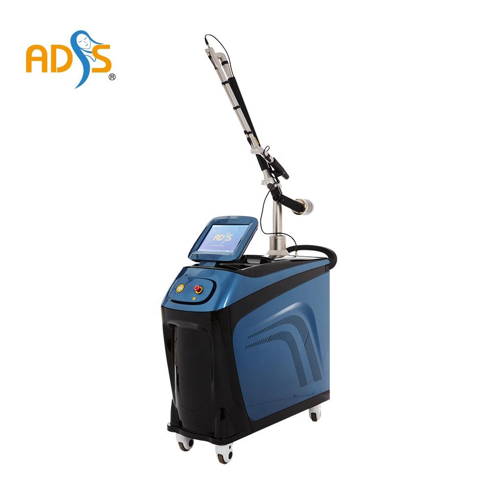 Adss Picosecond laser machine