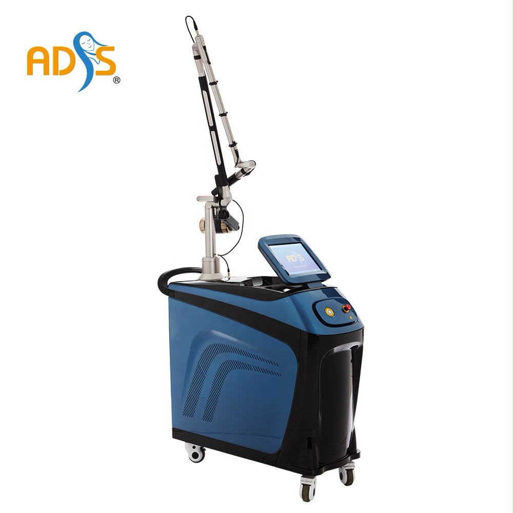 Adss Picosecond laser machine