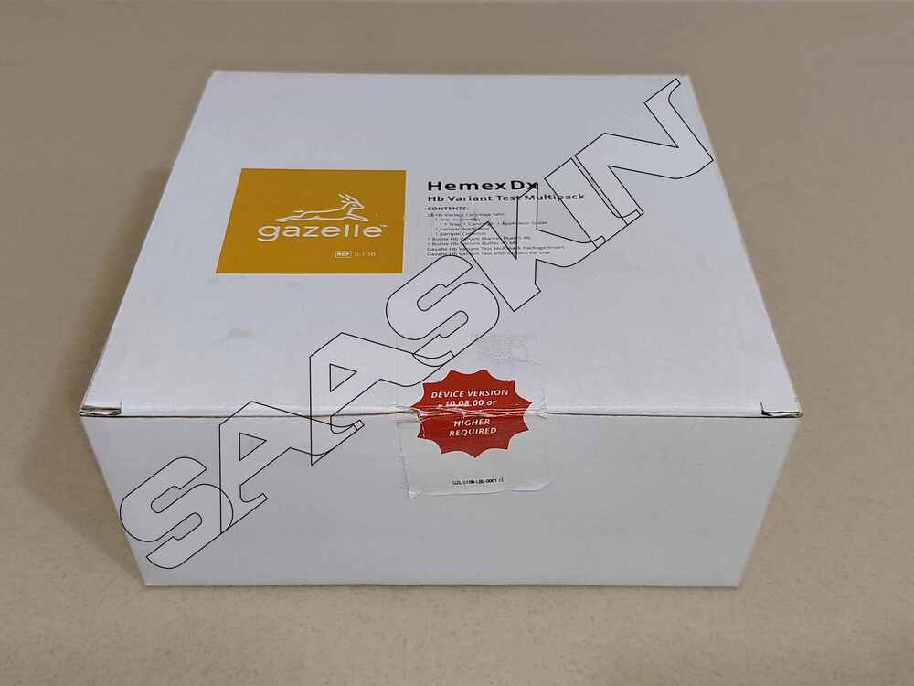 Hb Varient Test Multipack