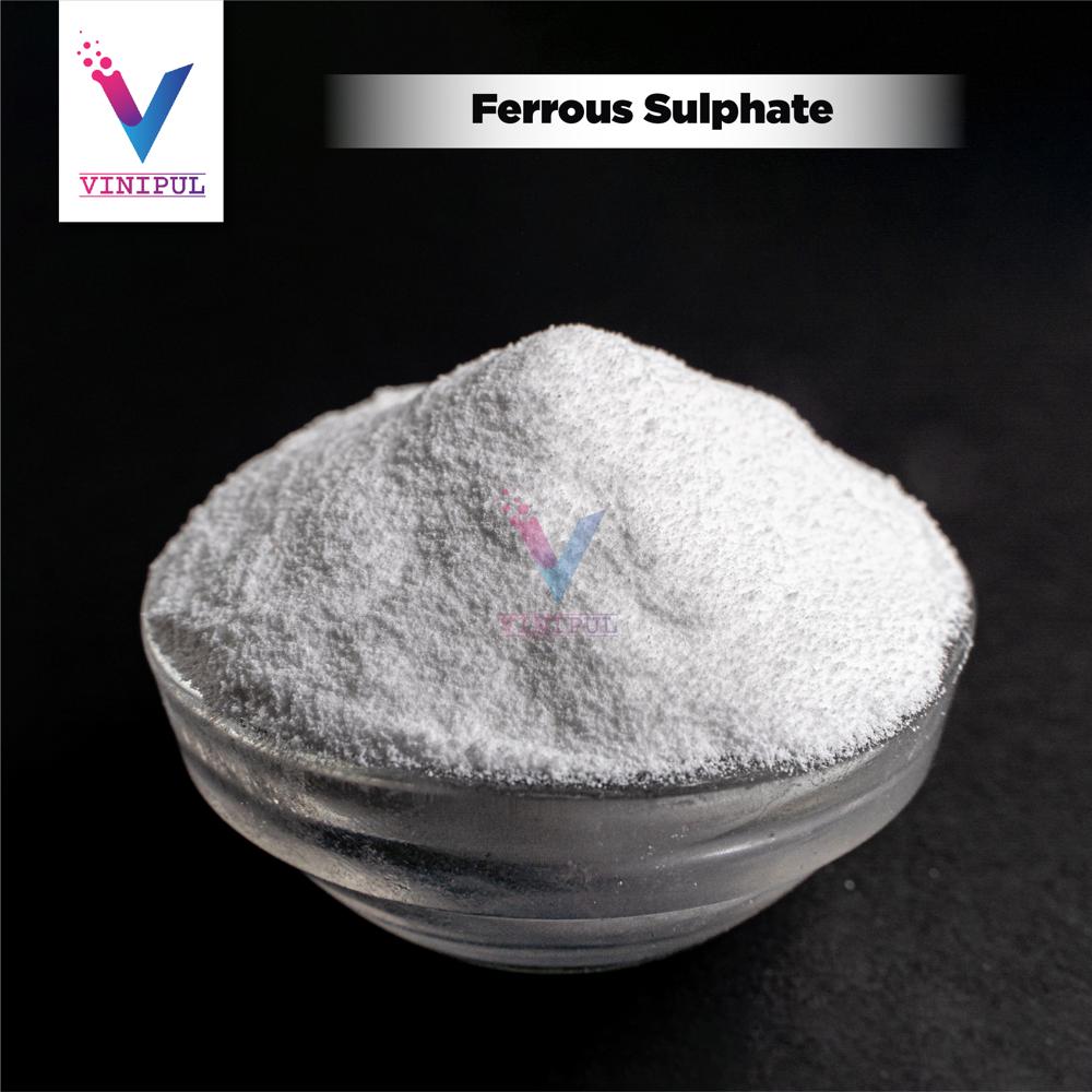 Ferrous Sulphate
