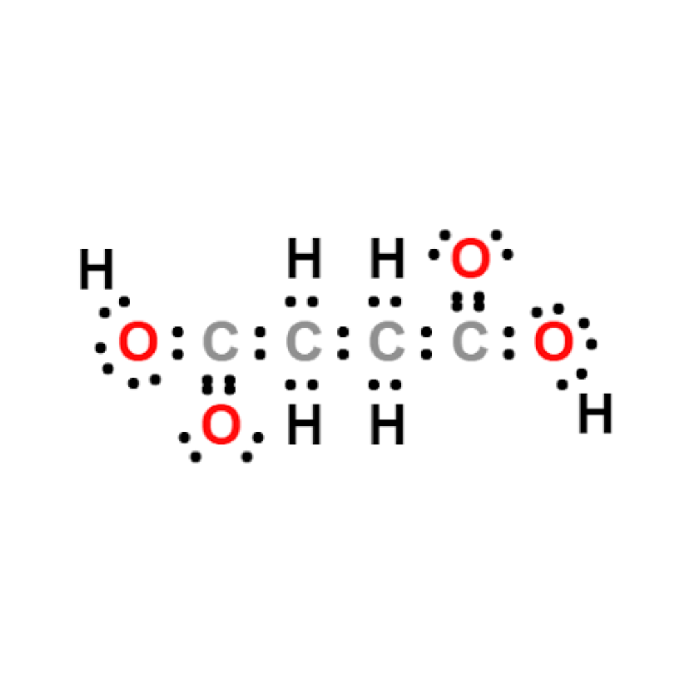 Succinic Acid 110-15-6