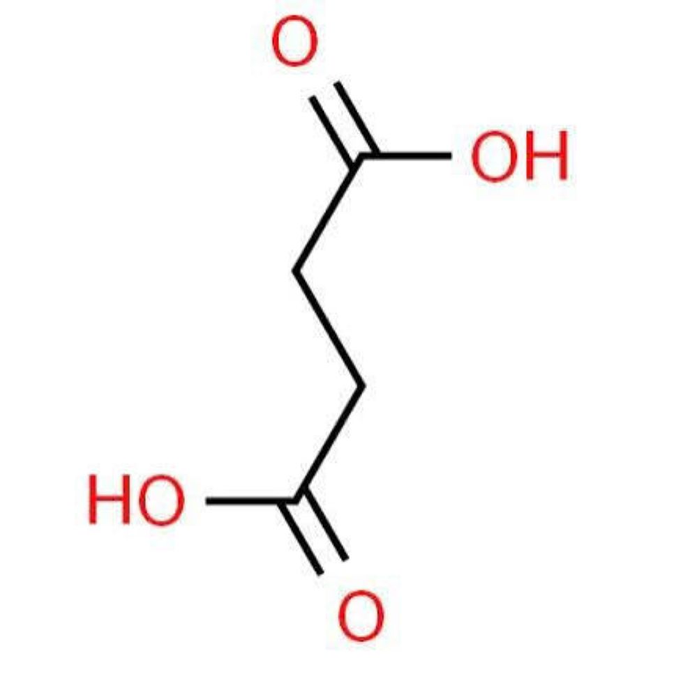 Succinic Acid 110-15-6