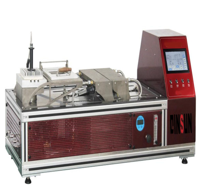 thermal performance tester-TPP tester