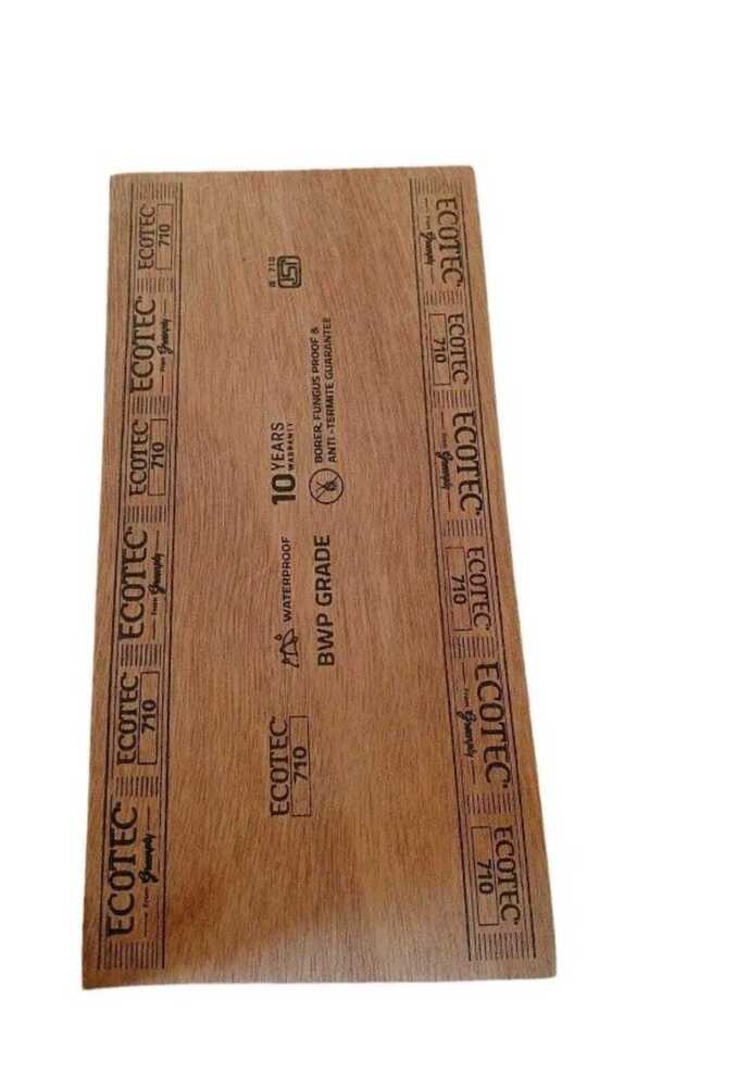 Ecotec 710 Plywood