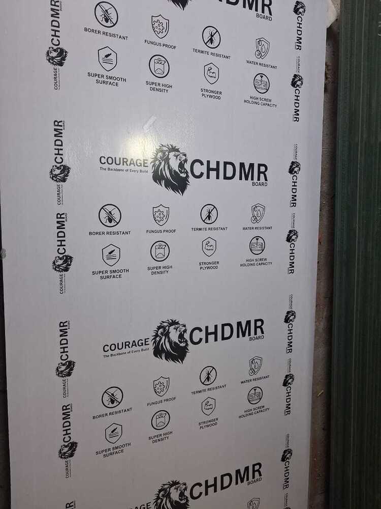 Imported HDMR Board