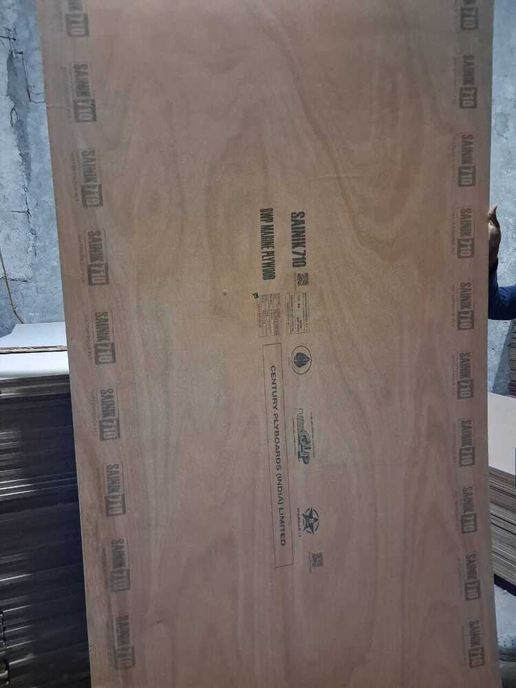 Sainik 710 - BWP Grade Plywood