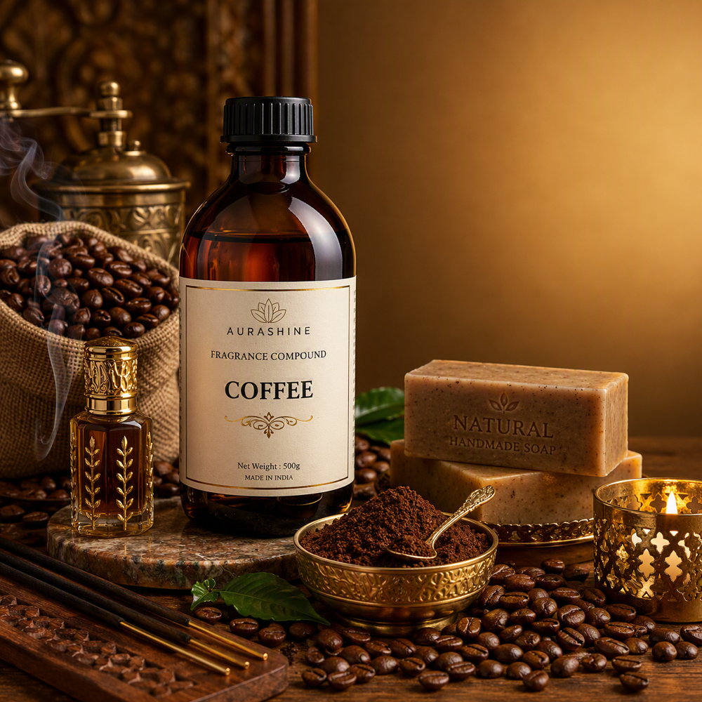 COFFEE Fragrances