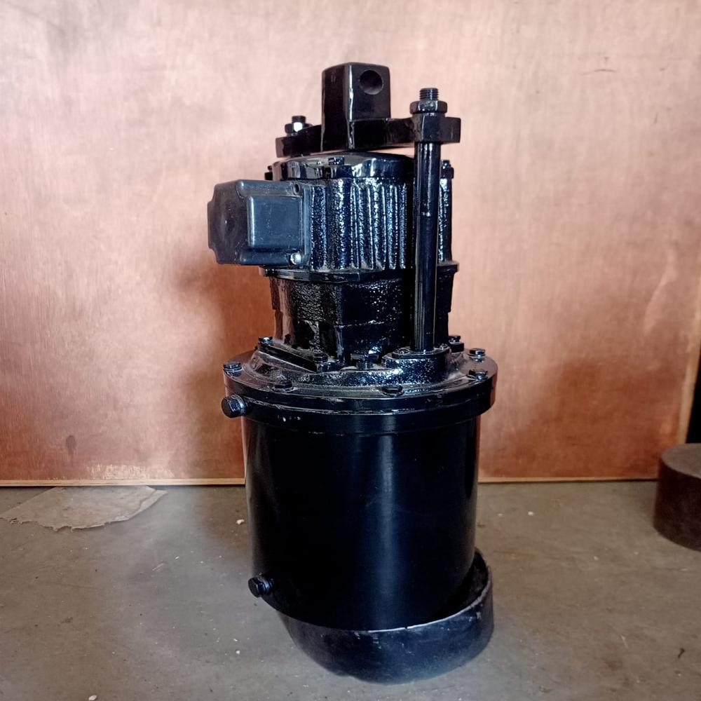 Electro Hydraulic Thruster
