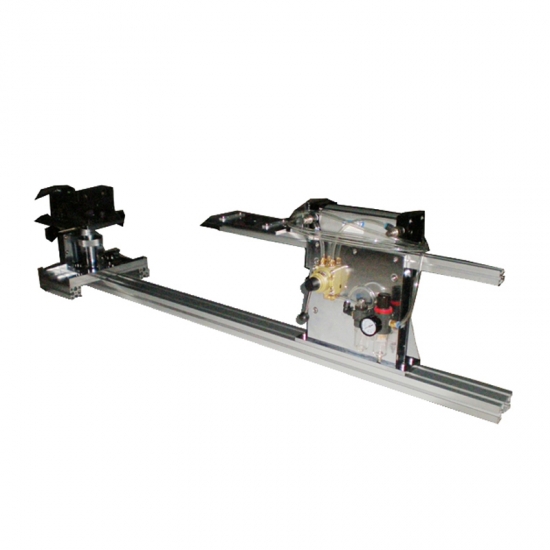 TTF tensile testing machine-TTF Tensile Tester