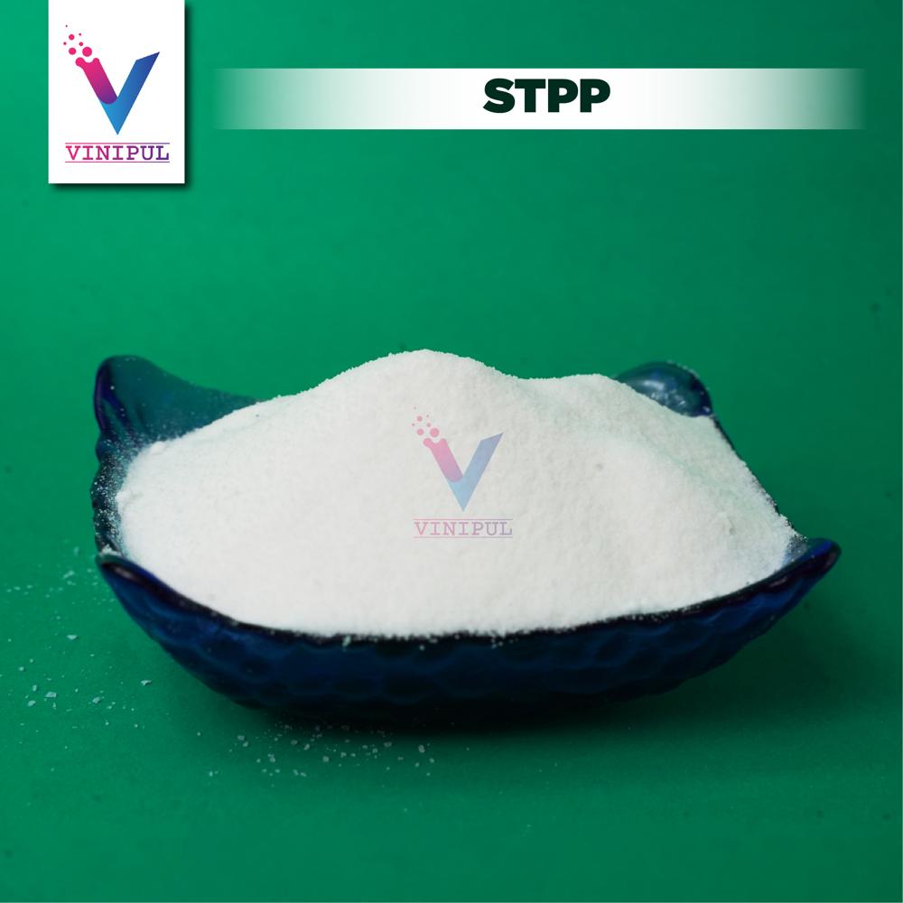 STPP Powder