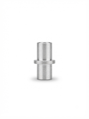 Aluminium part