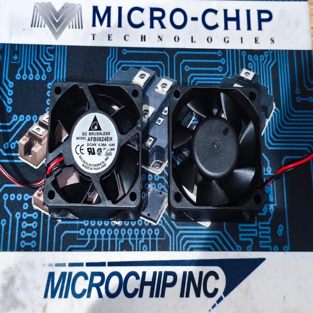 AFB0624EH DC Brushless Fan