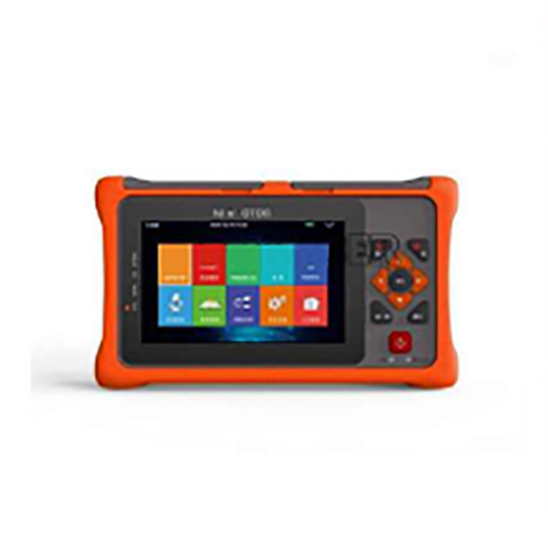Mini Pro OTDR (INF-4100) Optical time-domain Reflectometer