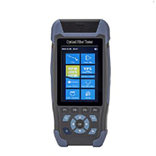 OTDR (INF-710S) Optical time-domain Reflectometer