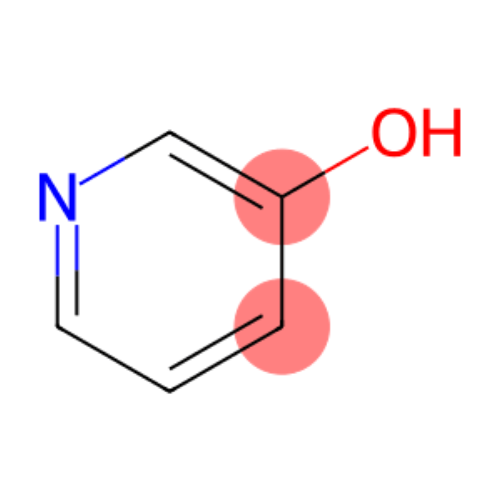 3 Hydroxy Pyridine - Cas No: 109-00-2