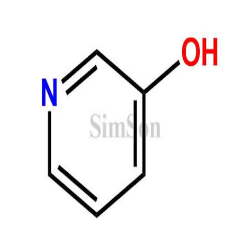 3 Hydroxy Pyridine