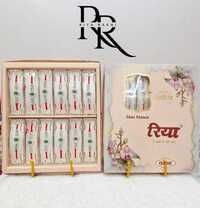Multicolor Stone Rakhi