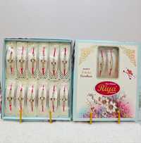 Ladies Handmade Rakhi