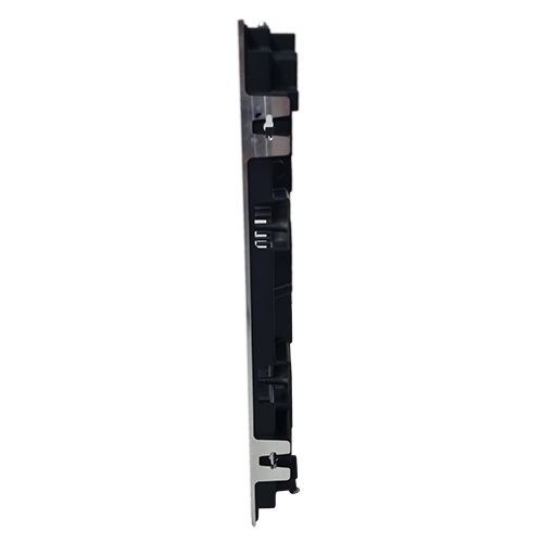 640x480 Indoor Die Cast Aluminium Cabinet 45 Degree Right Cabinet