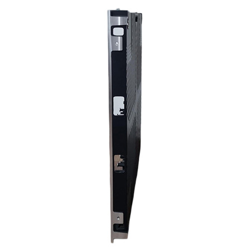 640x640mm Die Cast Aluminium LED Display Cabinet For Advertising LED Screen