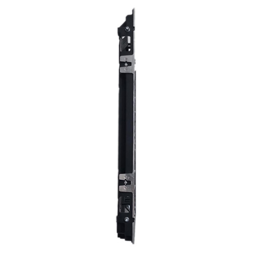 640x480 Indoor Die Cast Aluminium Cabinet 45 degree Left Cabinet
