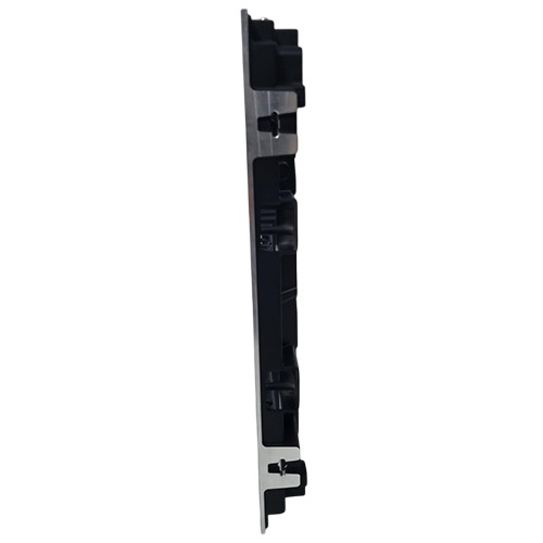 640x480mm Indoor Die Cast Aluminium LED Display Cabinet For Advertising LED Screen