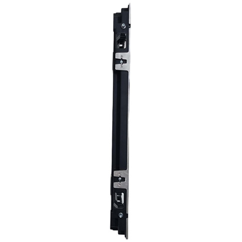 640x480mm Indoor Die Cast Aluminium LED Display Cabinet For Advertising LED Screen