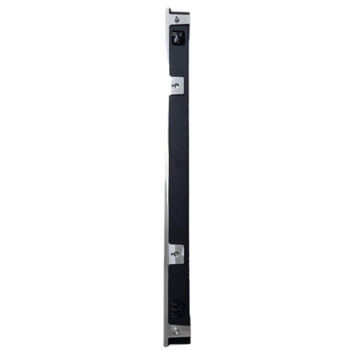 640x480mm Die Cast Aluminium LED Display Cabinet For Advertising LED Screen