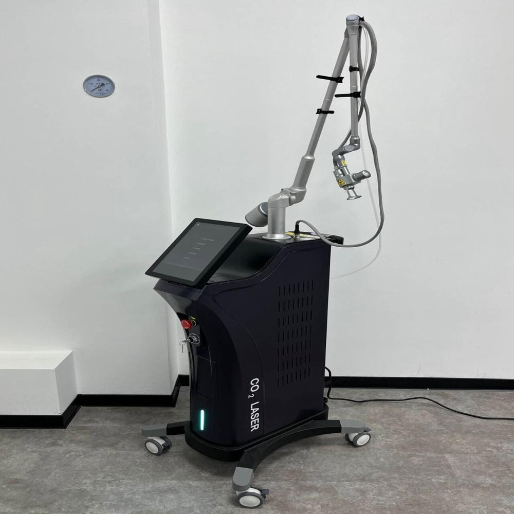 UltraFrac Co2 Fractional Laser
