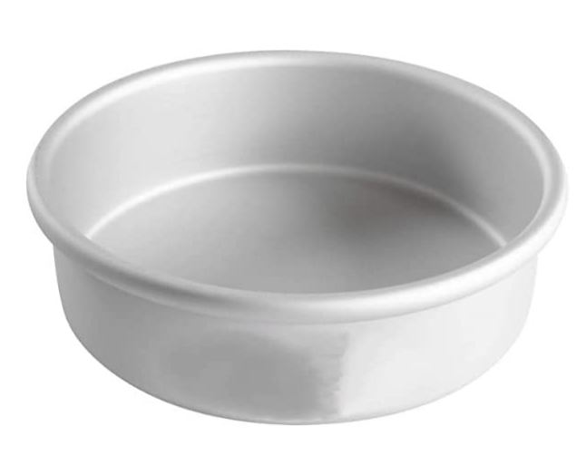 ROUND ALUMINUM ANODIES