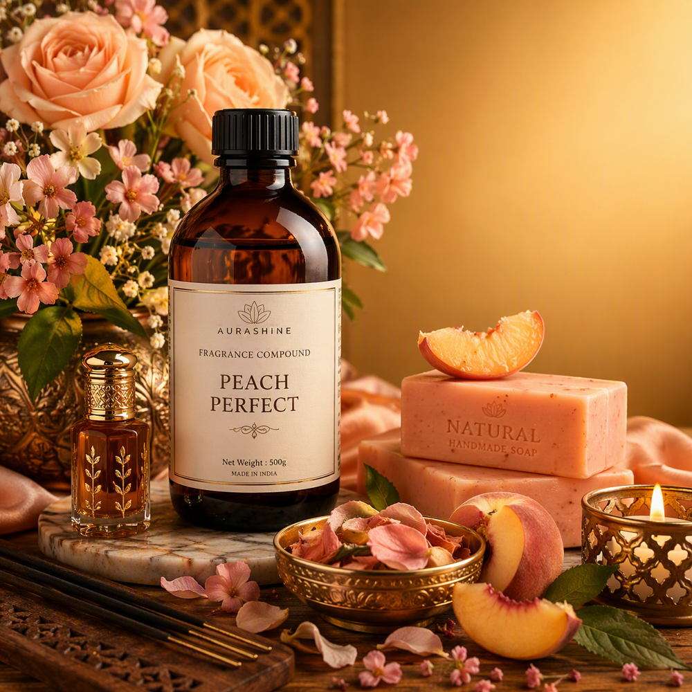 Peach Perfect