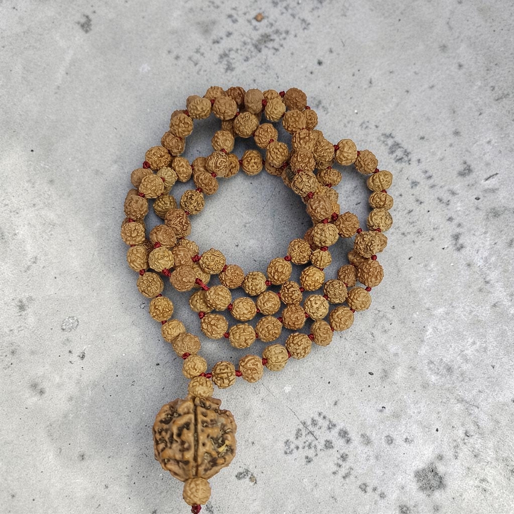 SHIVLING MALA JAAP MALA