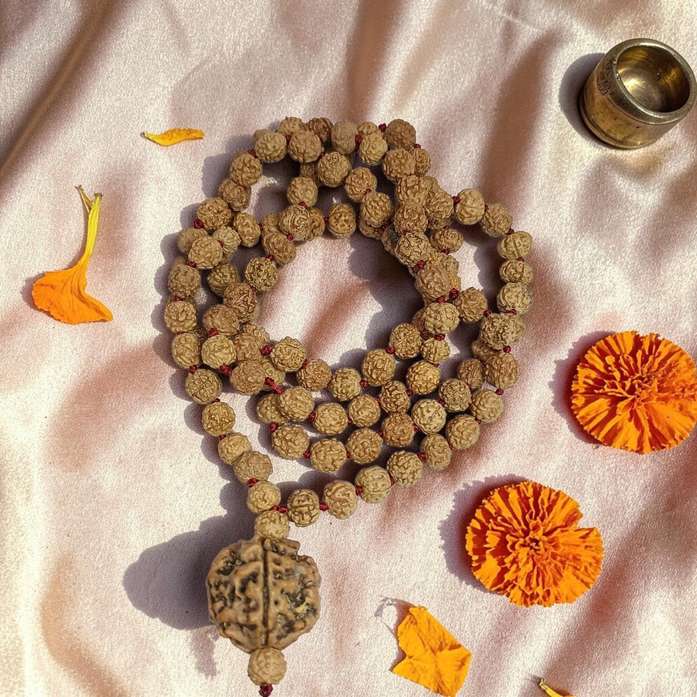 SHIVLING MALA JAAP MALA