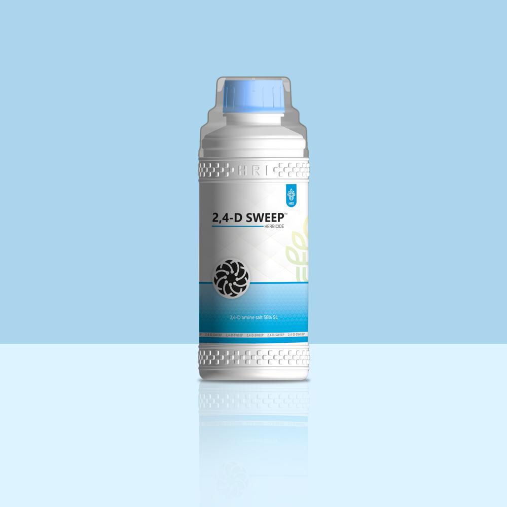 2 4-D Sweep Amine Salt - Application: Agriculture