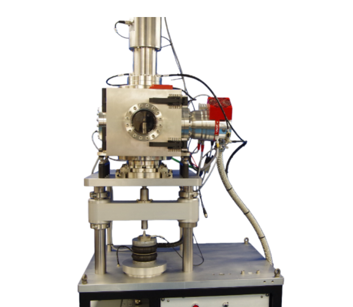 Precision Rotary Vacuum Tribometer ASTM G99