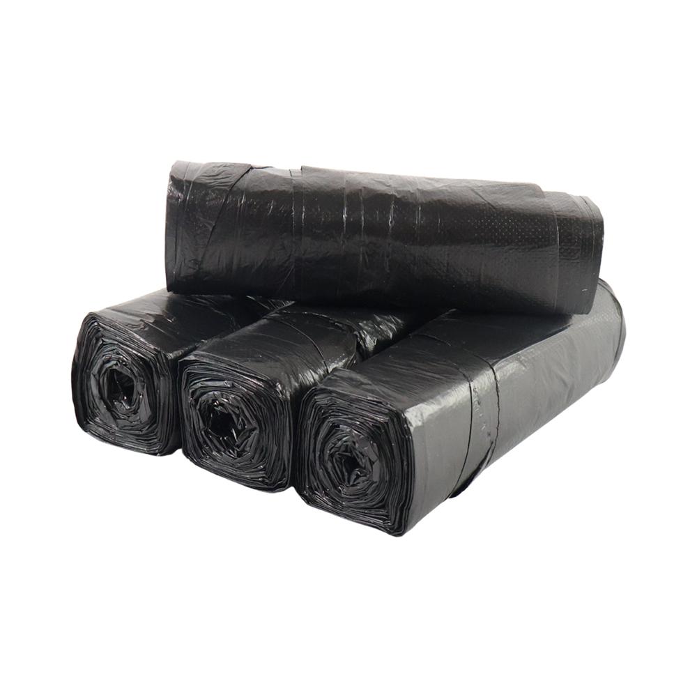 Garbage Bags Pack of 4 Rolls (45 x 45 cm)