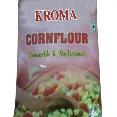 शुद्ध मकई का आटा