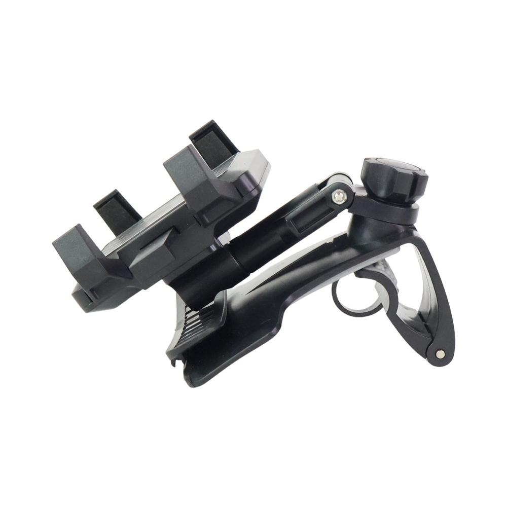 Adjustable Car Mobile Phone Holder Stand Set