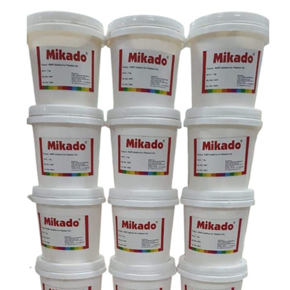 Mikado Printing Inks