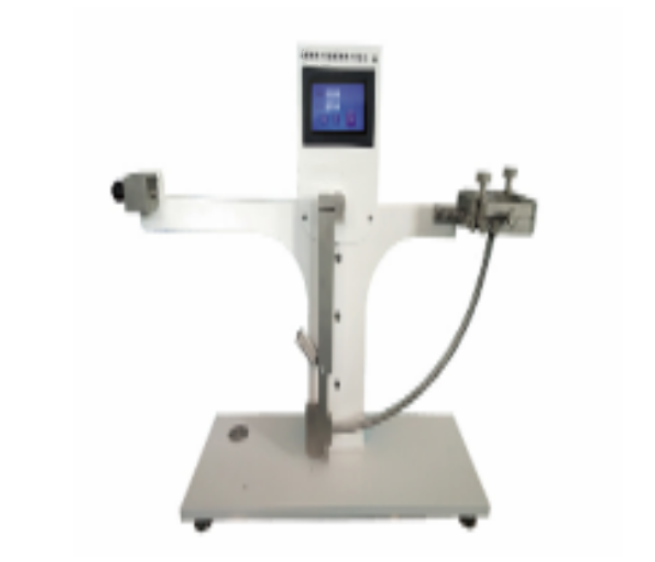 Film impact tester-film toughness tester
