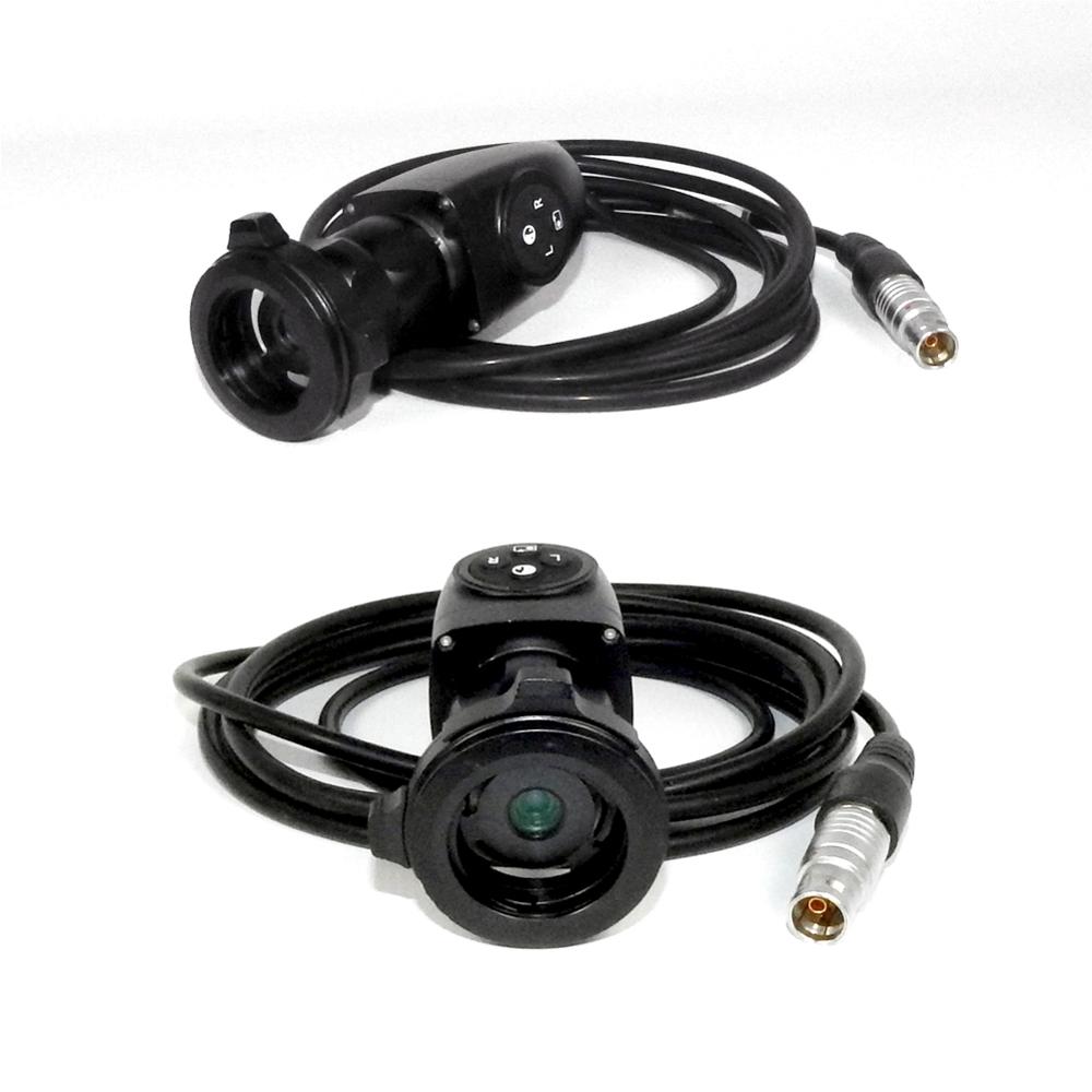 Laparoscopic Hd Camera - Frcam2323 - Accuracy: 98% %