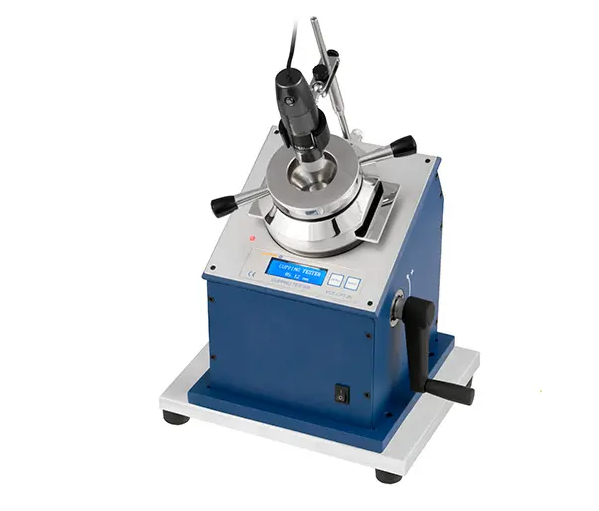 Cupping Tester-ASTM D4145 Cupping Test Equipment