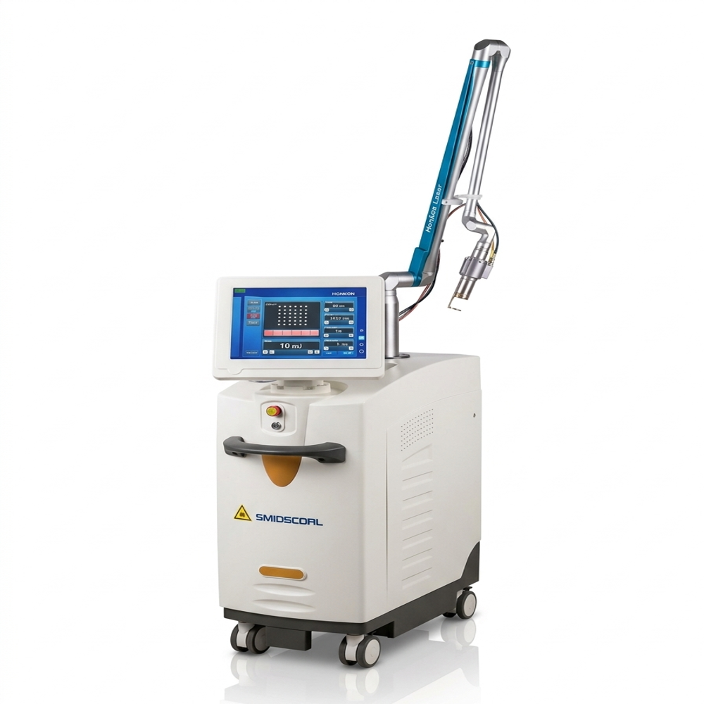 Honkon Co2 Fractional Laser Machine