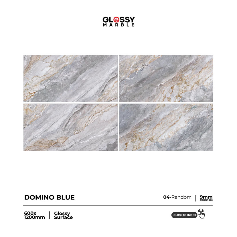 glossy vitrified tile