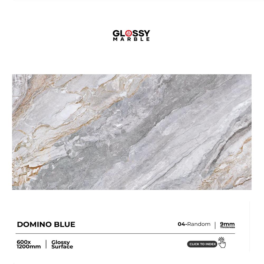 glossy vitrified tile