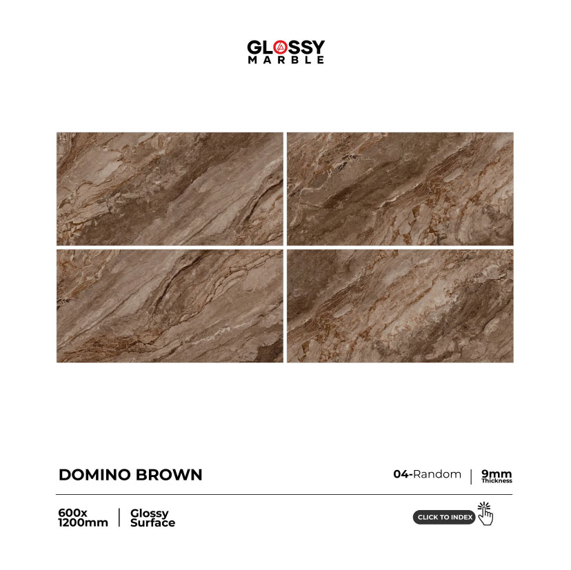  Glossy Vitrified Tile