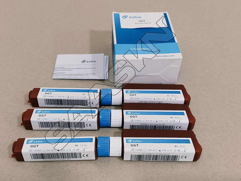 EXC Gamma-Glutamyl Transferase (GGT)