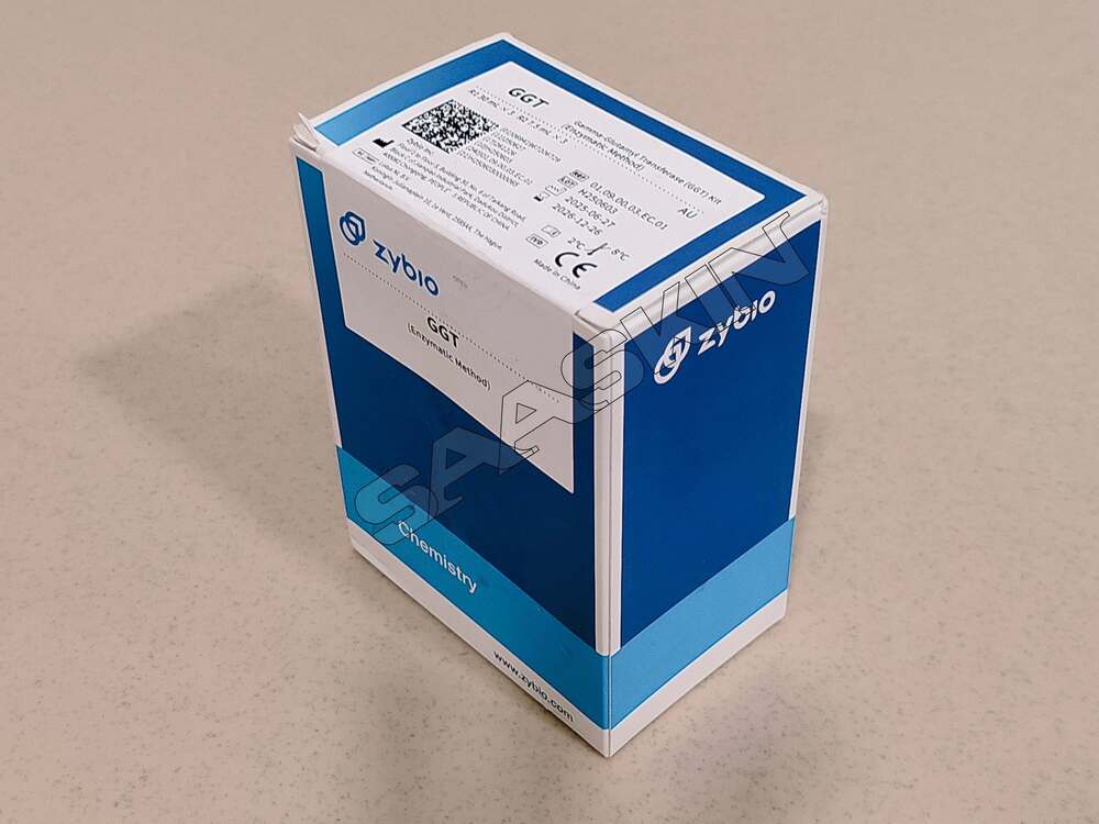 EXC Gamma-Glutamyl Transferase (GGT)