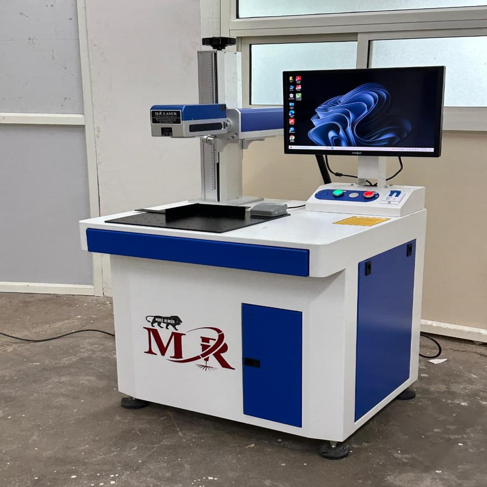 3D Laser Engraving Machine for Die Mould