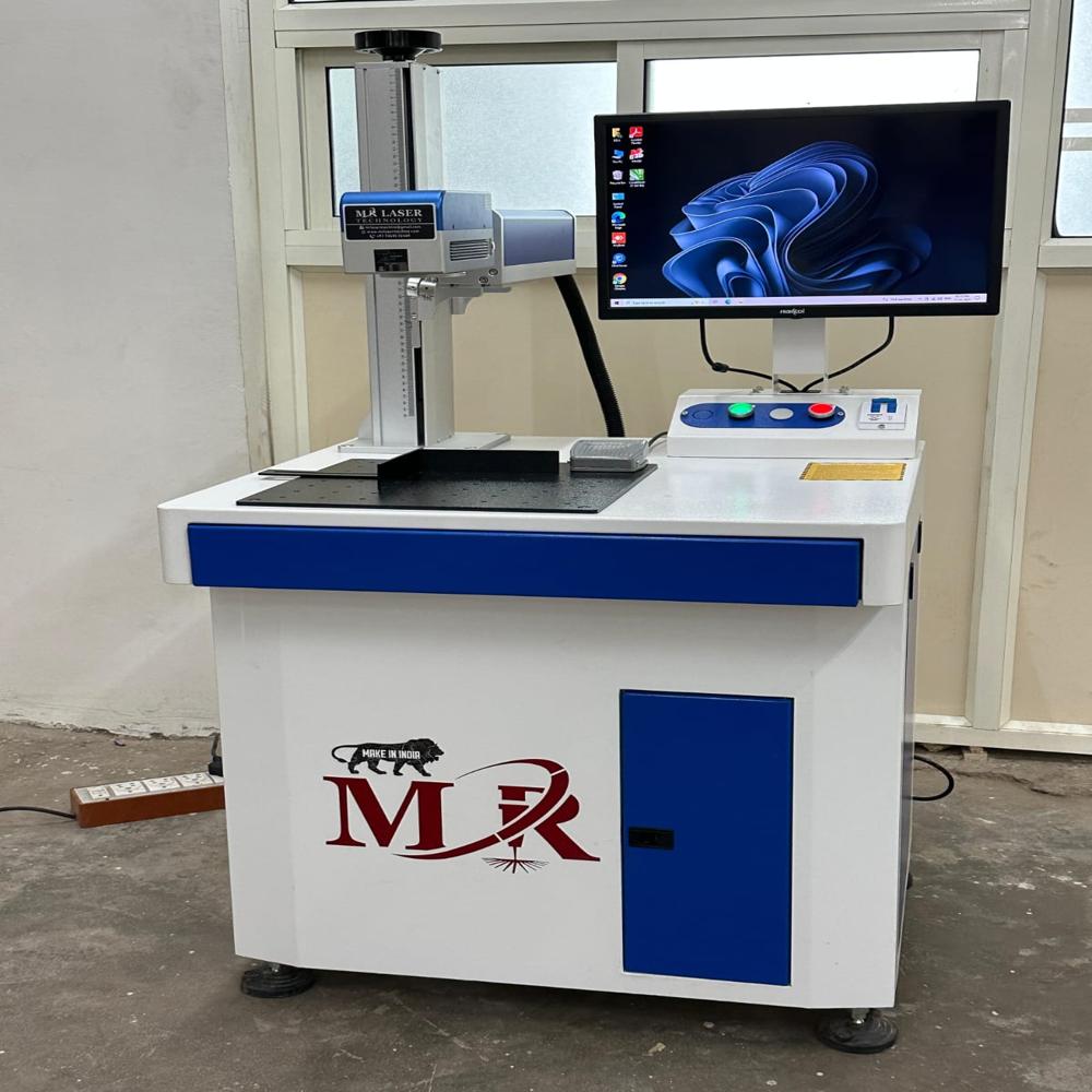 3D Laser Engraving Machine for Die Mould